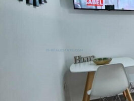 1 room apartment Spain, Benidorm