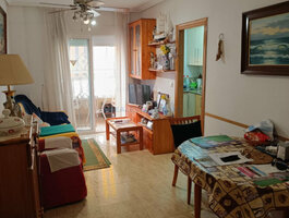 Продается 3 комнатная квартира Испания, Torrevieja