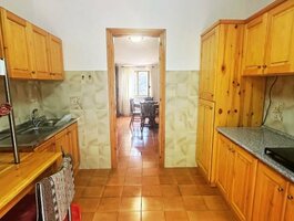 Parduodamas 3 kambarių butas Italijoje, Kita