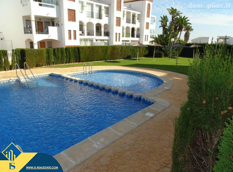 Продается 3 комнатная квартира Испания, Orihuela Costa
