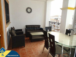Продается 3 комнатная квартира Испания, Orihuela Costa