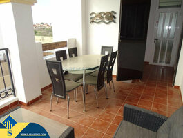 Продается 3 комнатная квартира Испания, Orihuela Costa