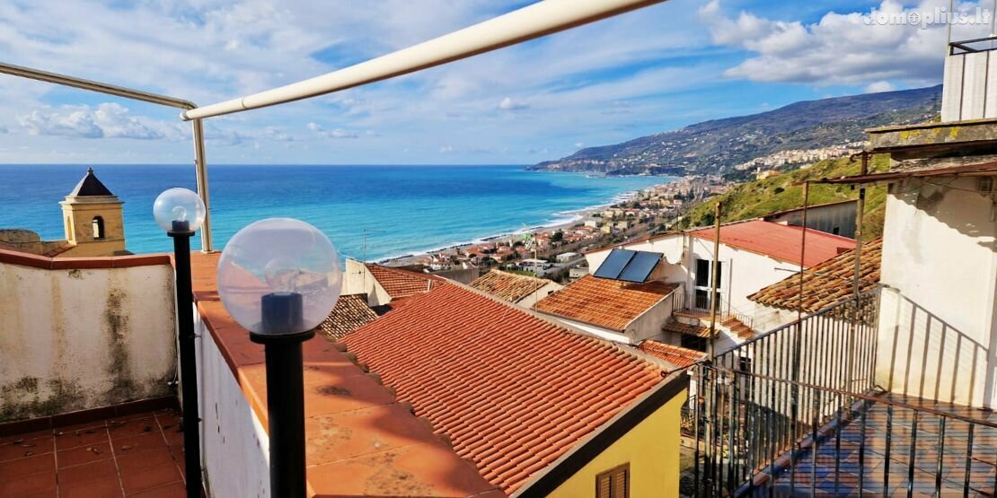 3 rooms apartment for sell Italy, Other