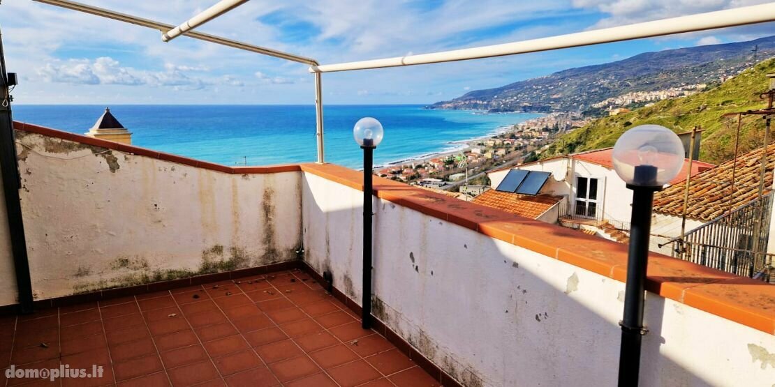 3 rooms apartment for sell Italy, Other