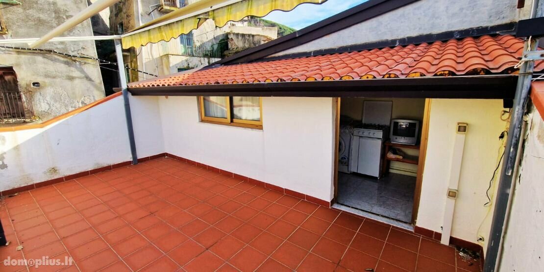 3 rooms apartment for sell Italy, Other