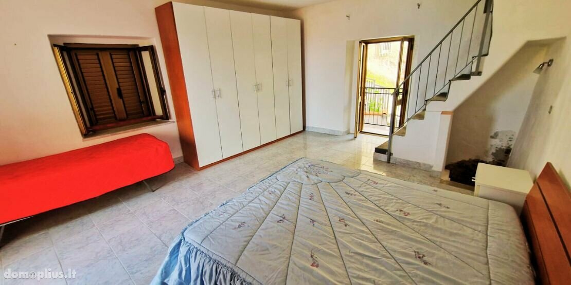 3 rooms apartment for sell Italy, Other