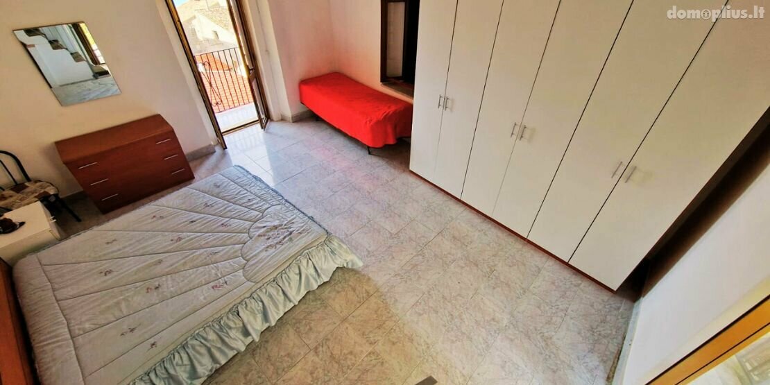 3 rooms apartment for sell Italy, Other