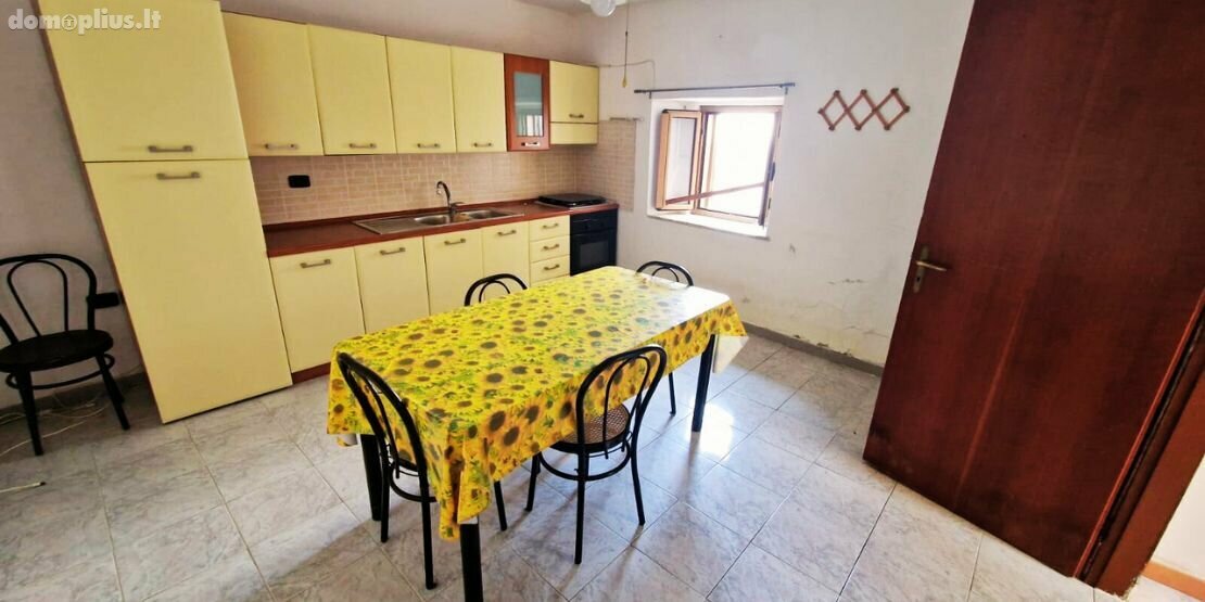 3 rooms apartment for sell Italy, Other