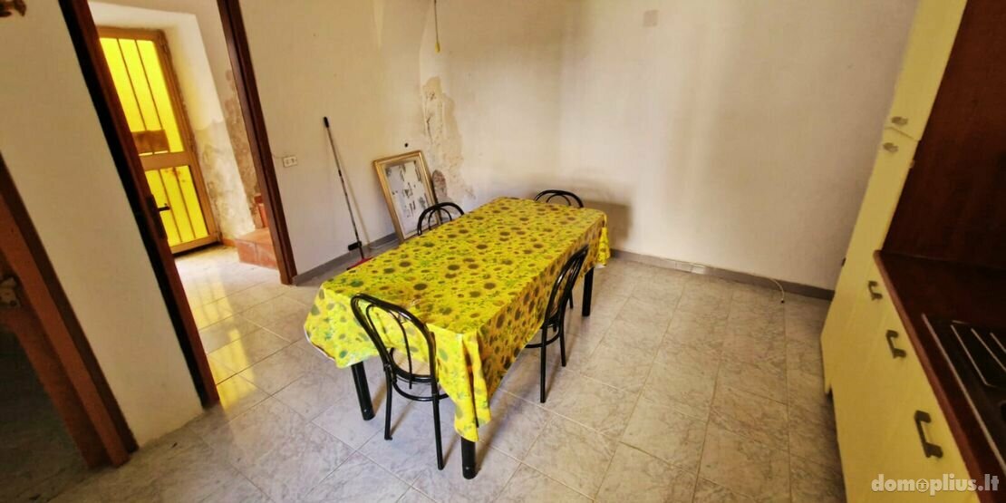 3 rooms apartment for sell Italy, Other