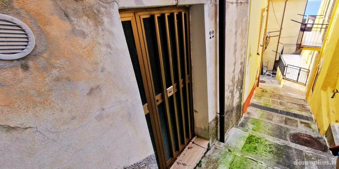 3 rooms apartment for sell Italy, Other