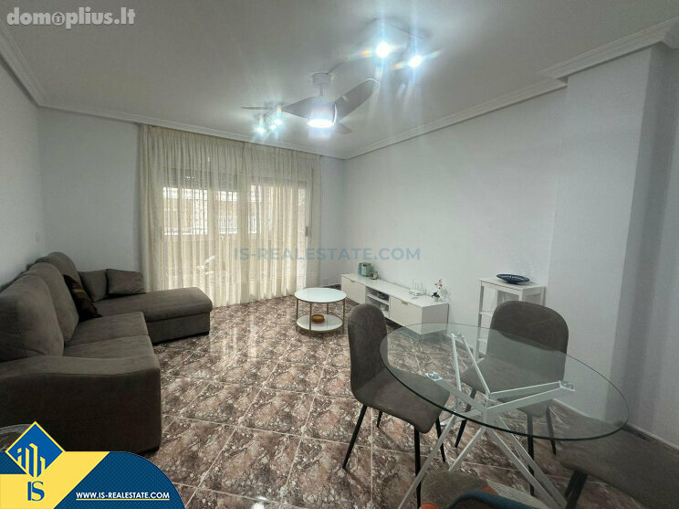 Продается 2 комнатная квартира Испания, Torrevieja
