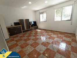 4 kambarių butas Ispanijoje, Alicante