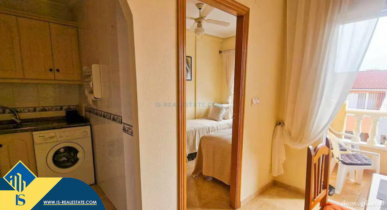 Продается 3 комнатная квартира Испания, Torrevieja