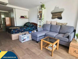 1 kambario butas Ispanijoje, Alicante