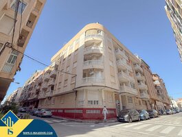 2 комнатная квартира Испания, Torrevieja