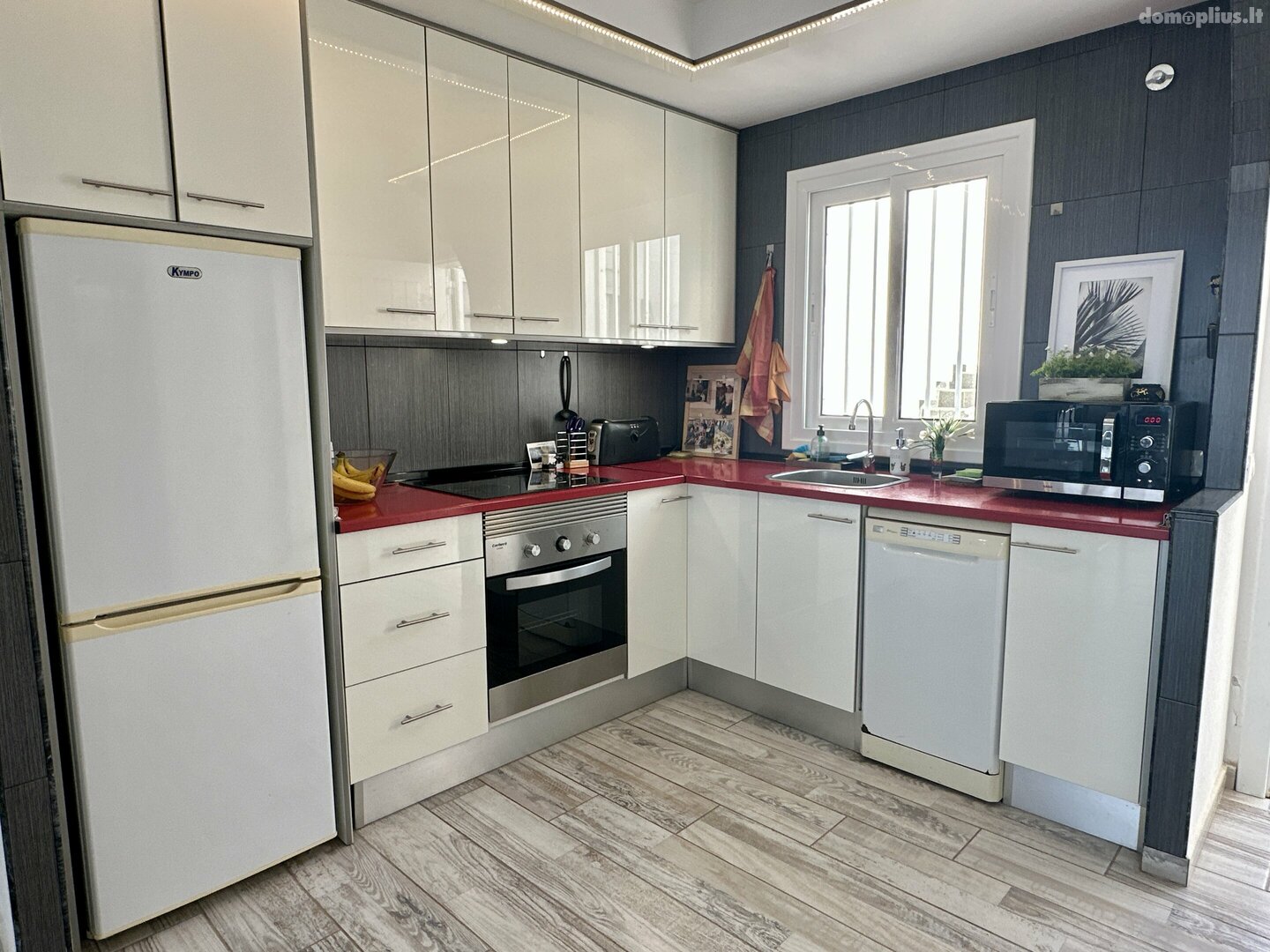 Продается 2 комнатная квартира Испания, Tenerife