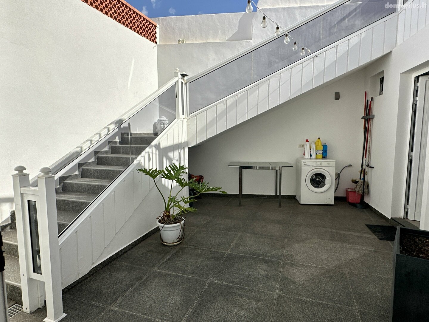 Продается 2 комнатная квартира Испания, Tenerife