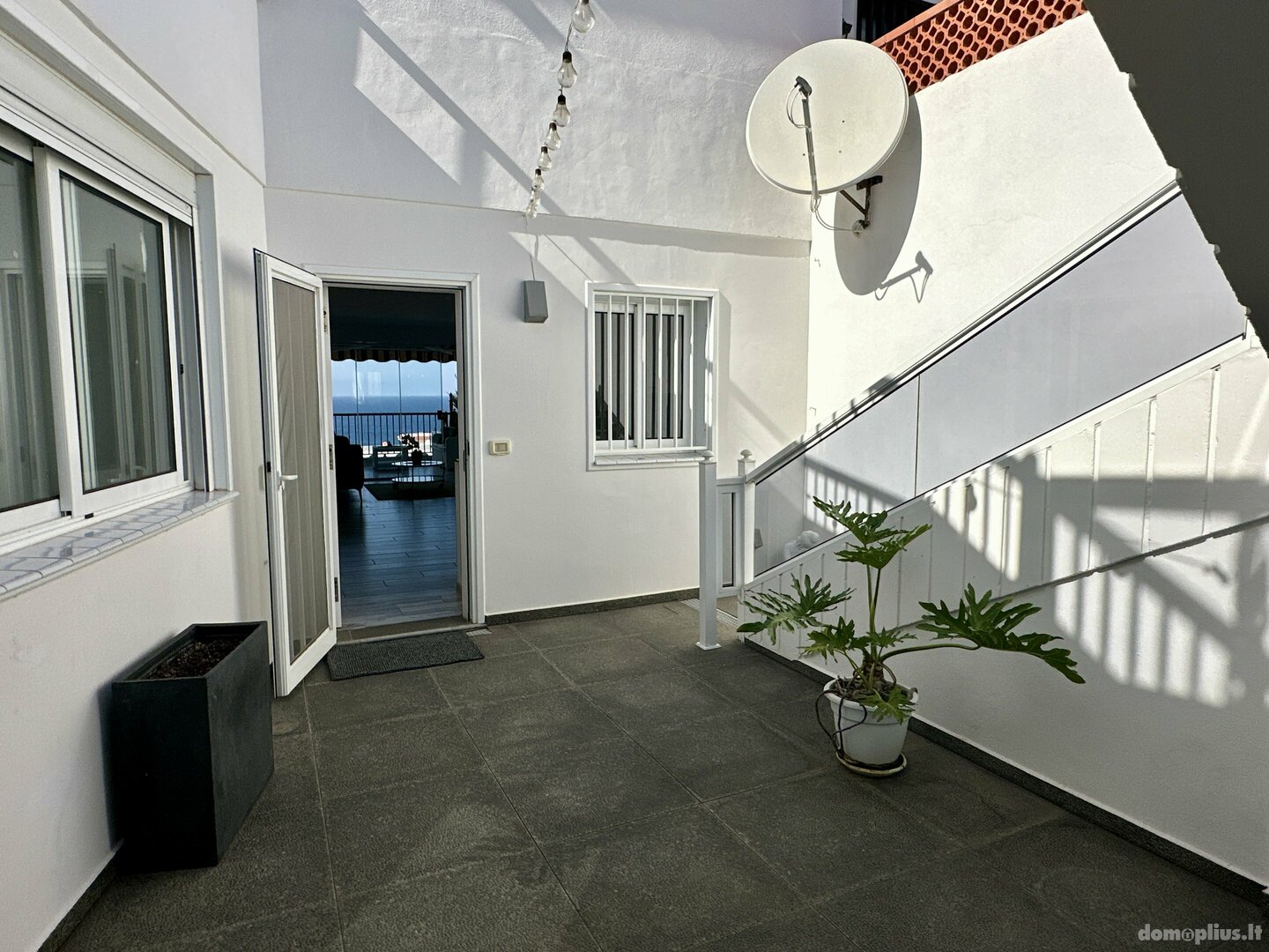 Продается 2 комнатная квартира Испания, Tenerife