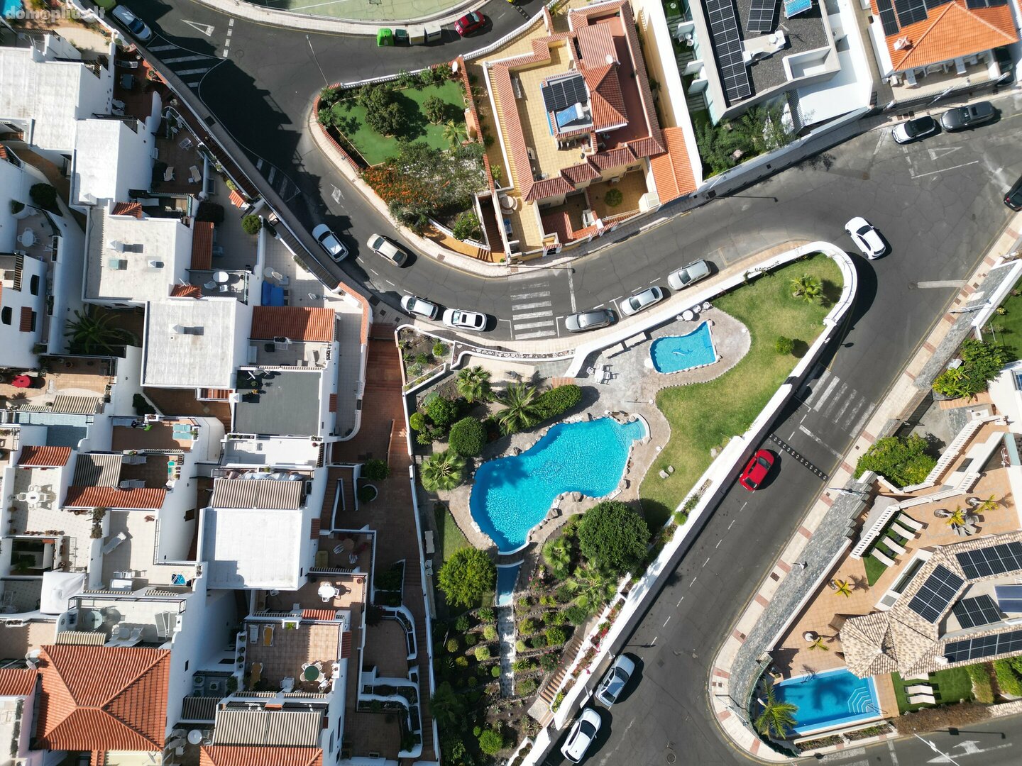 Продается 2 комнатная квартира Испания, Tenerife