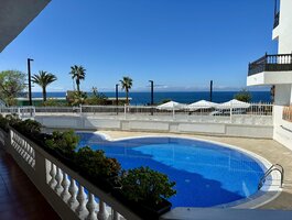 3 room apartment Spain, Tenerife