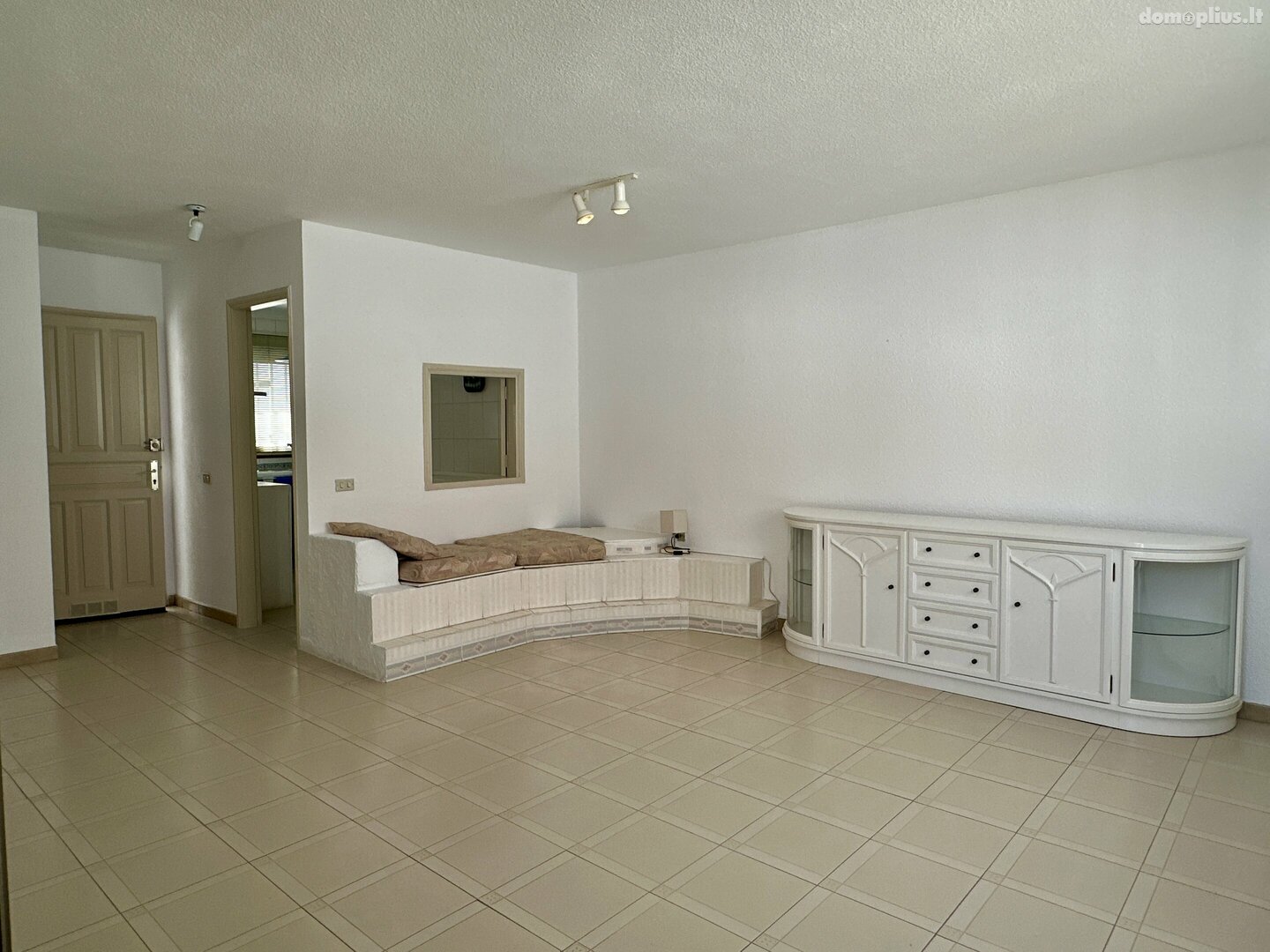 3 rooms apartment for sell Spain, Tenerife