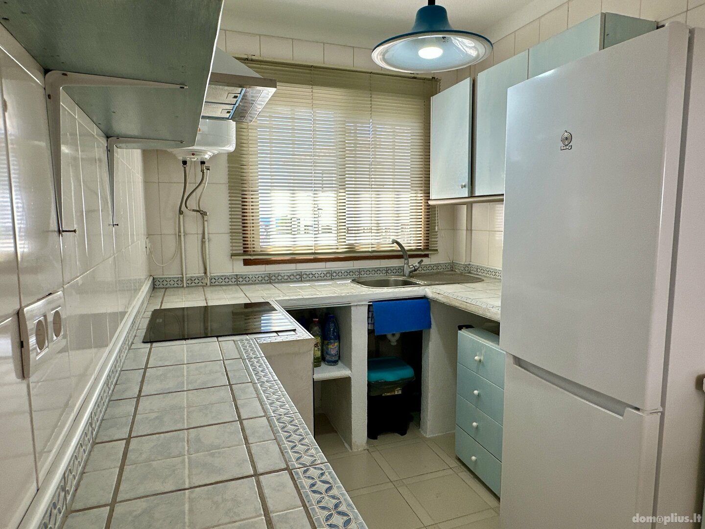3 rooms apartment for sell Spain, Tenerife