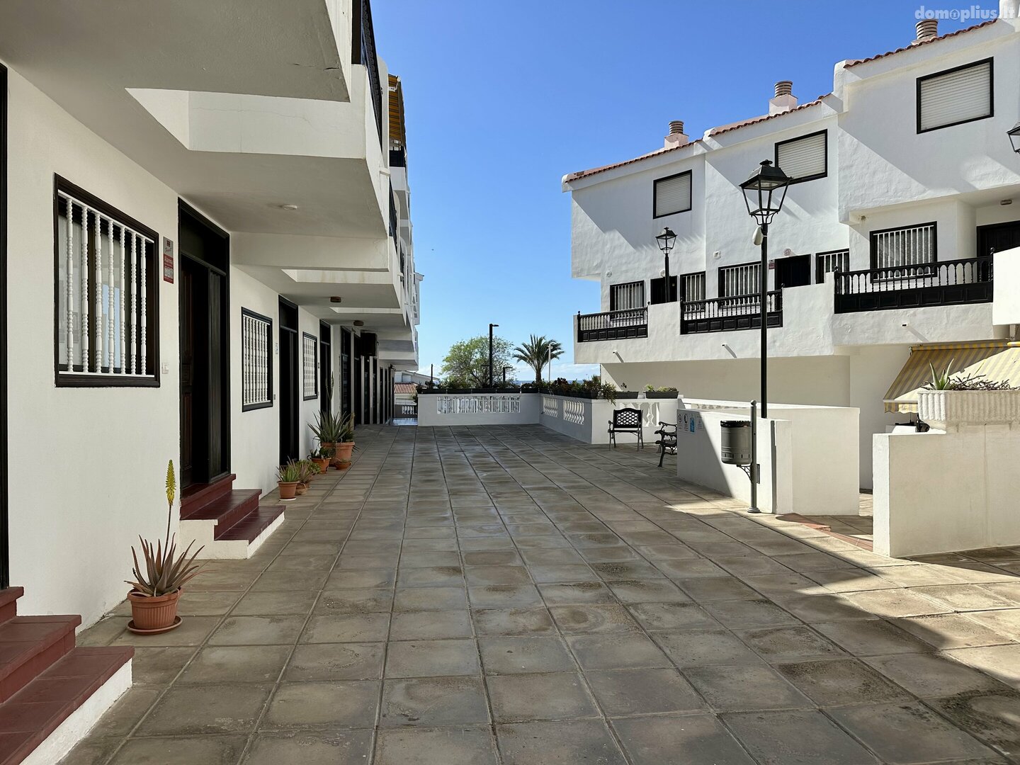 3 rooms apartment for sell Spain, Tenerife
