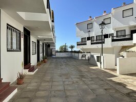 3 rooms apartment for sell Spain, Tenerife
