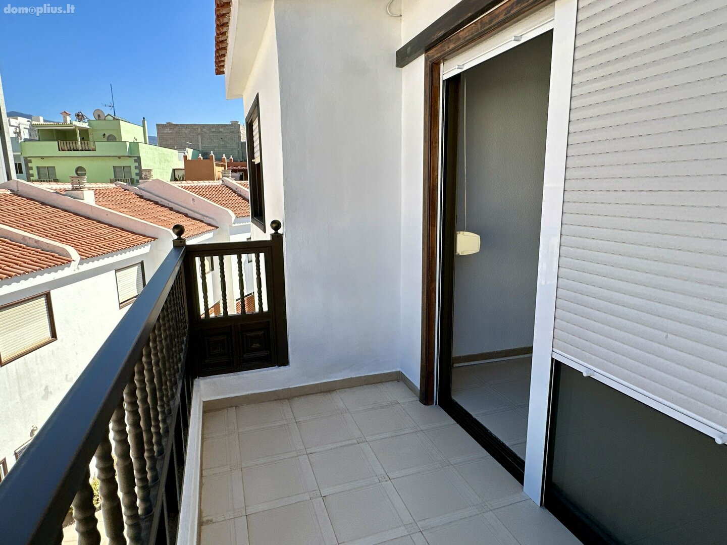 3 rooms apartment for sell Spain, Tenerife