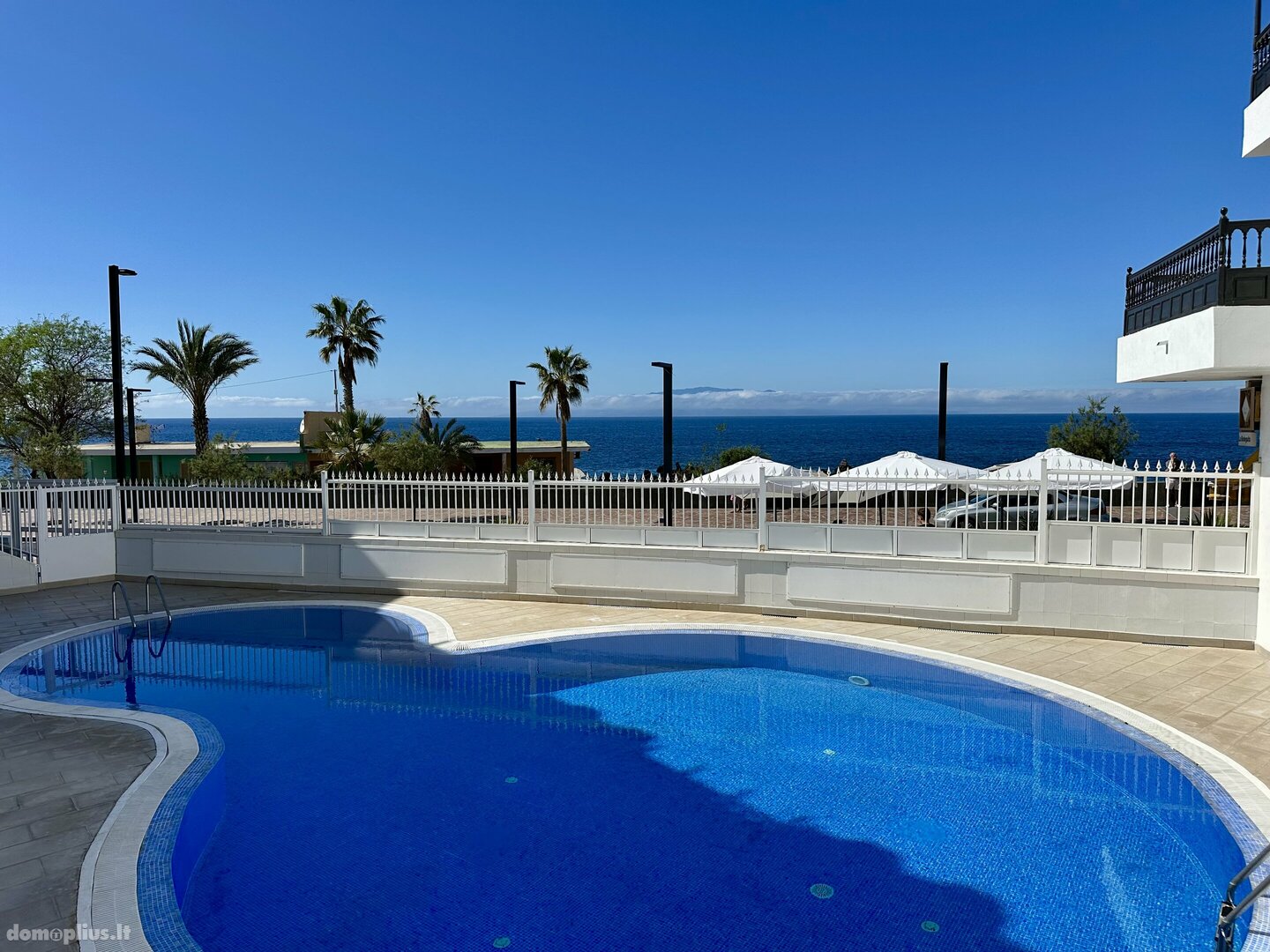 3 rooms apartment for sell Spain, Tenerife