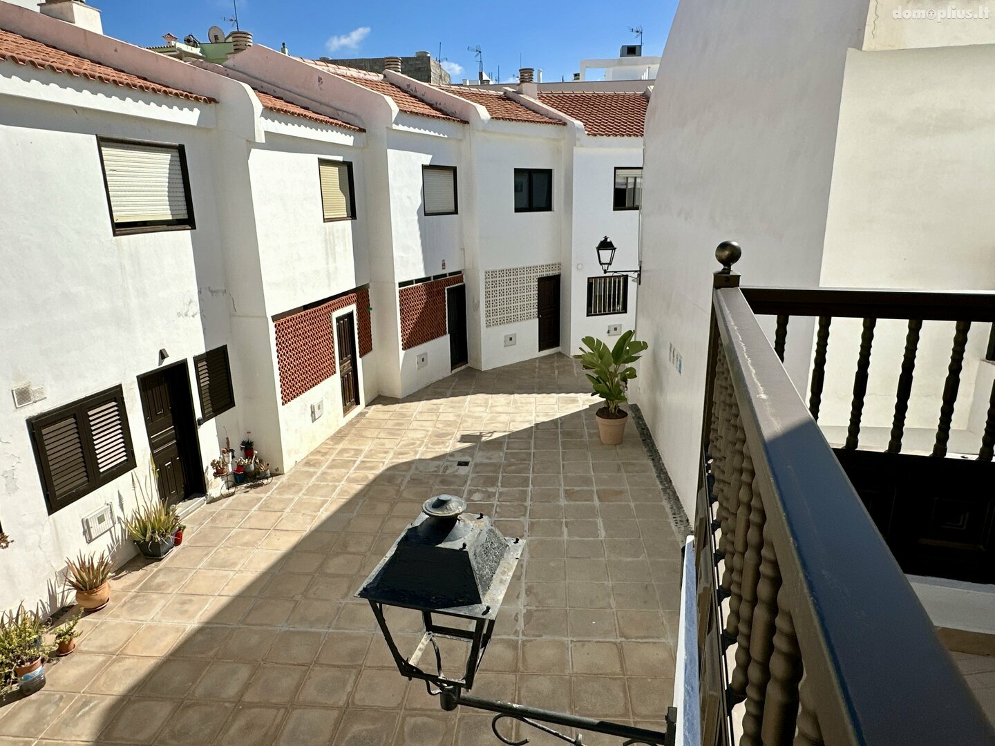 3 rooms apartment for sell Spain, Tenerife