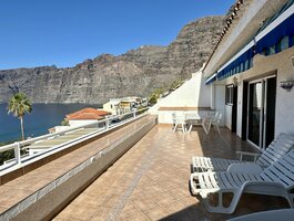 4 room apartment Spain, Tenerife
