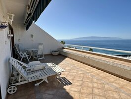 Продается 4 комнатная квартира Испания, Tenerife