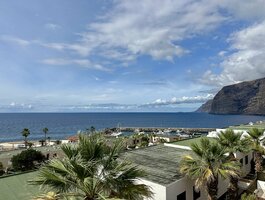 4 room apartment Spain, Tenerife