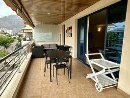 2 room apartment Spain, Tenerife