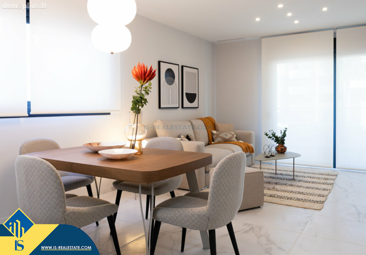 Продается 3 комнатная квартира Испания, Orihuela Costa