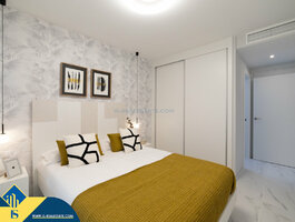 Продается 3 комнатная квартира Испания, Orihuela Costa