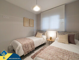 Продается 3 комнатная квартира Испания, Orihuela Costa