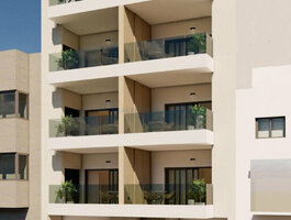 4 комнатная квартира Испания, Guardamar del Segura