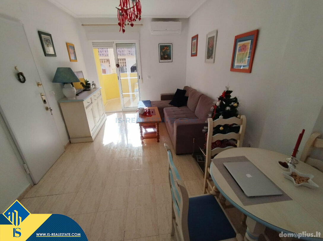 Продается 2 комнатная квартира Испания, Torrevieja