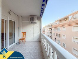 Parduodamas 3 kambarių butas Ispanijoje, Torrevieja