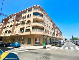Продается 3 комнатная квартира Испания, Torrevieja