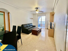 Продается 3 комнатная квартира Испания, Torrevieja