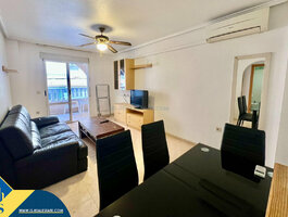 Продается 3 комнатная квартира Испания, Torrevieja