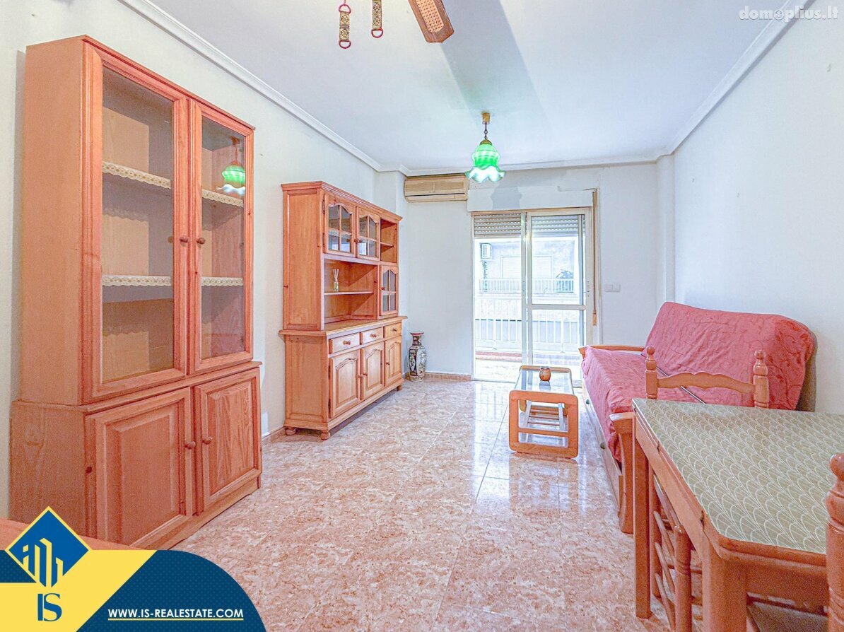 Продается 3 комнатная квартира Испания, Torrevieja