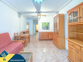 Продается 3 комнатная квартира Испания, Torrevieja