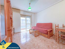 Продается 3 комнатная квартира Испания, Torrevieja