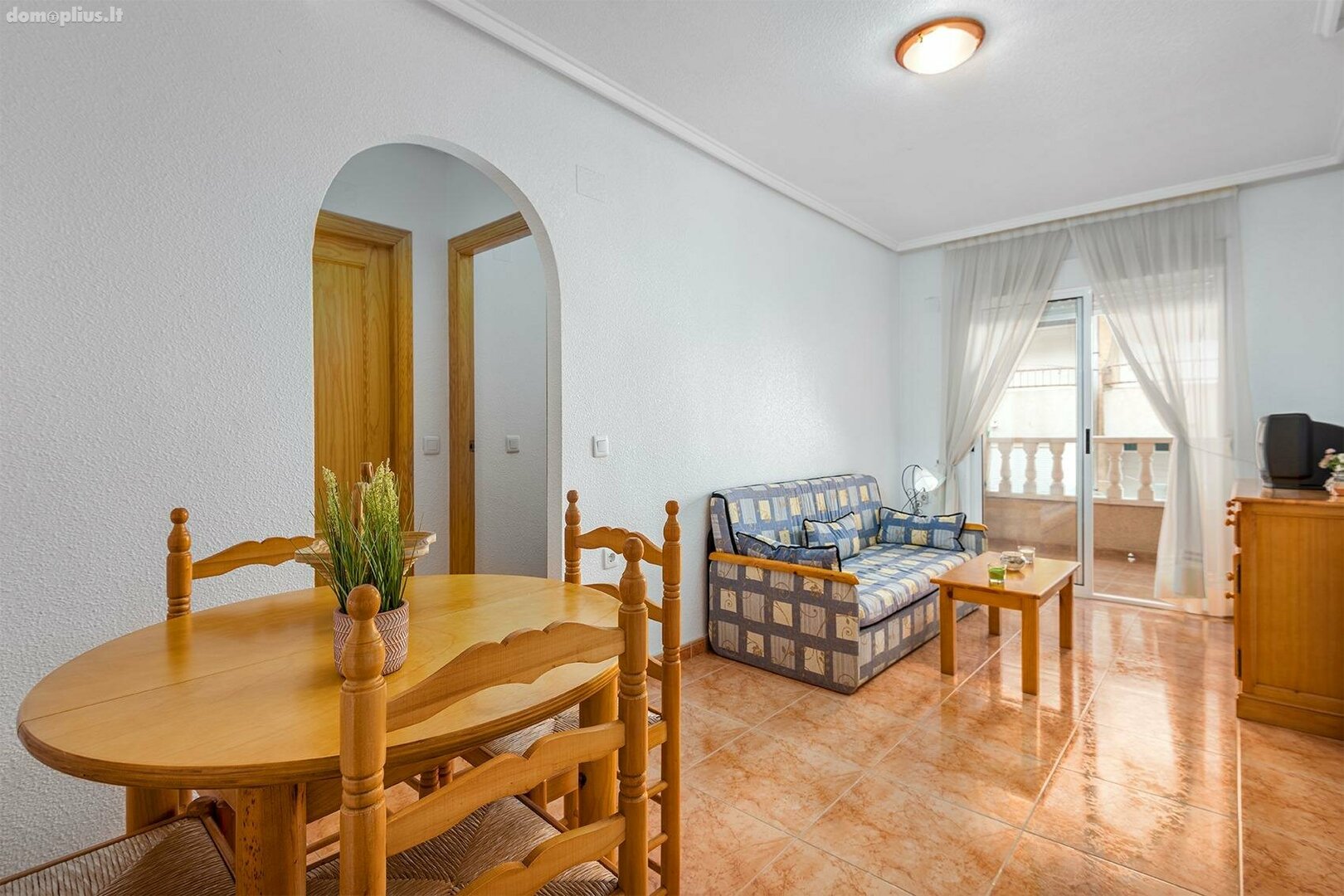 Продается 3 комнатная квартира Испания, Torrevieja
