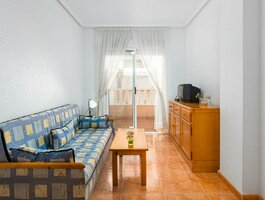 Продается 3 комнатная квартира Испания, Torrevieja