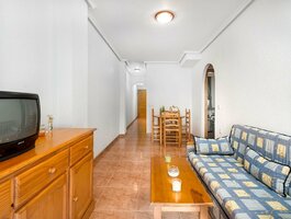 Продается 3 комнатная квартира Испания, Torrevieja